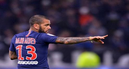 تقرير.. بينها الصين والعودة لبرشلونة.. 5 وجهات محتملة أمام ألفيش